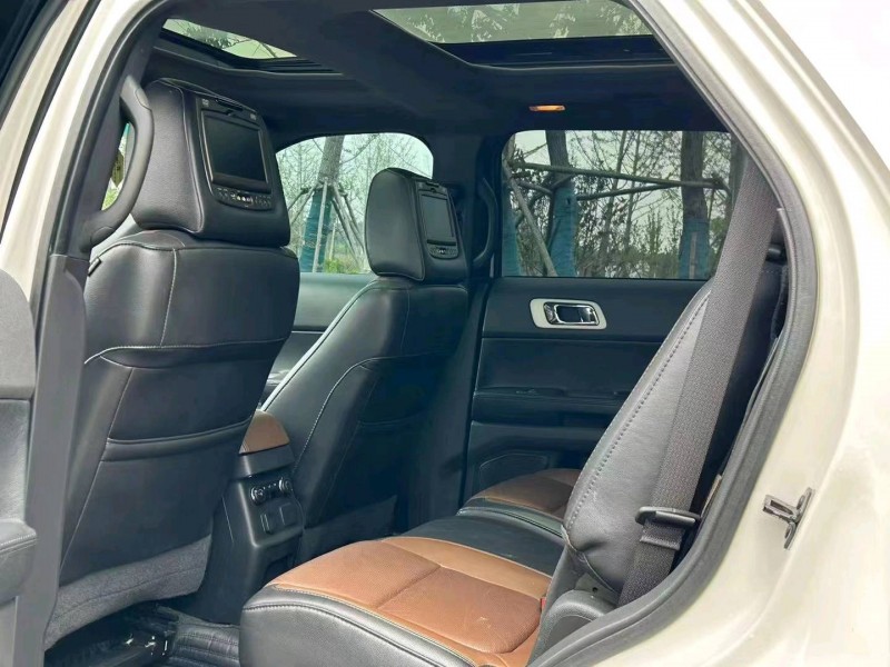 宿迁14年福特蒙迪欧5