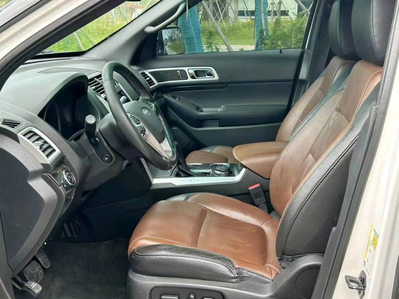 宿迁14年福特蒙迪欧6