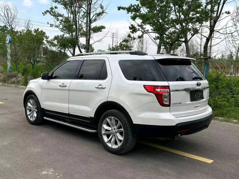 宿迁14年福特蒙迪欧8