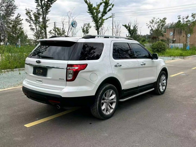 宿迁14年福特蒙迪欧7