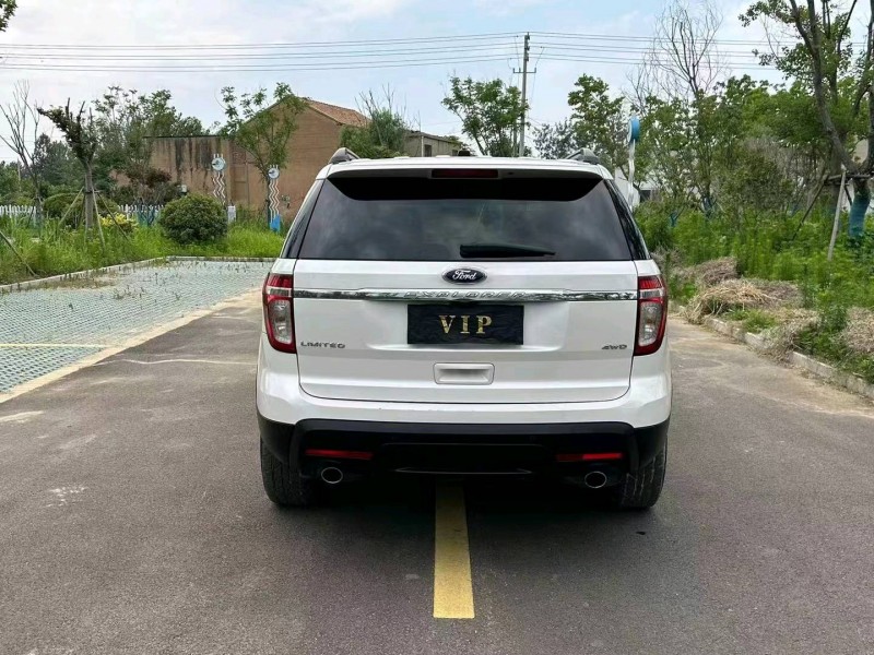 宿迁14年福特蒙迪欧9