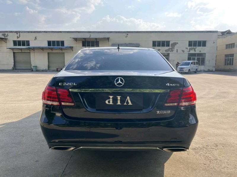 徐州15年奔驰E8