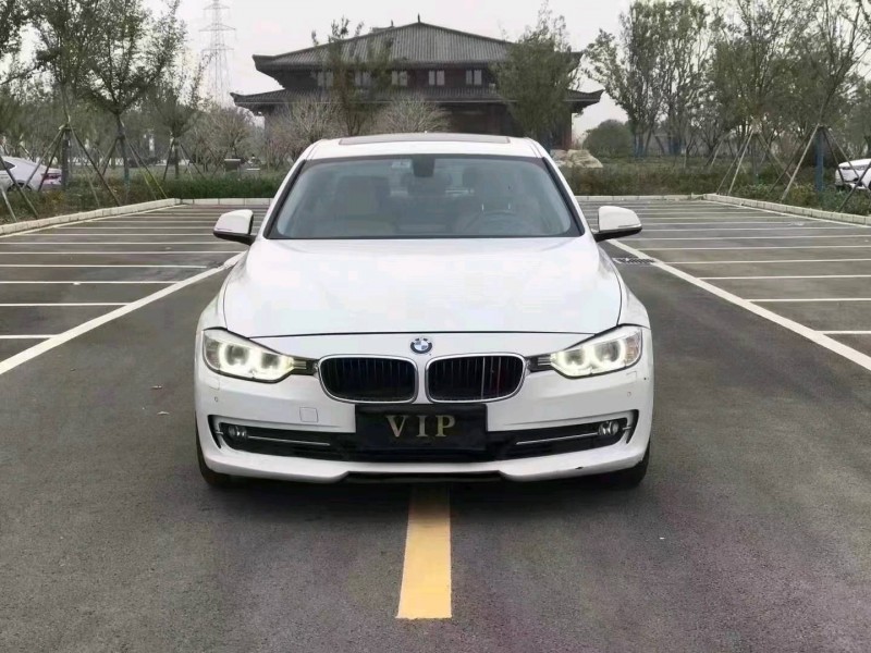 徐州15年宝马3系1