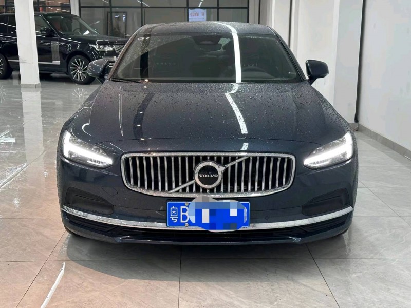 广州22年沃尔沃S901