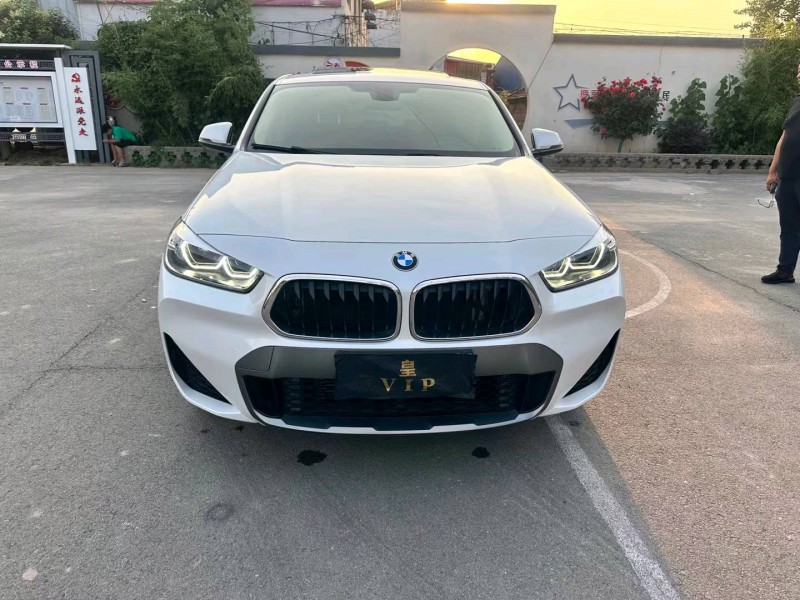 徐州20年宝马X21