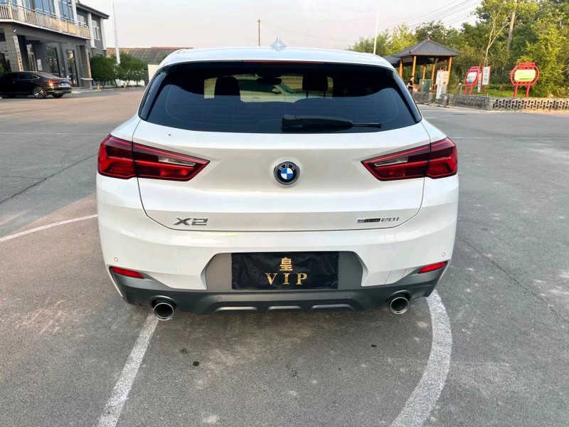 徐州20年宝马X29