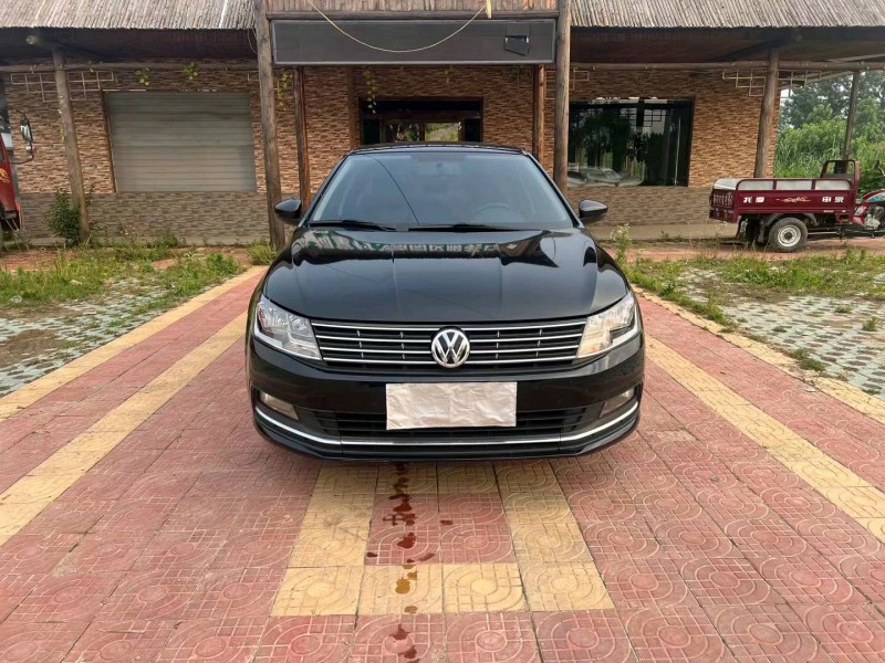 徐州18年大众朗逸1