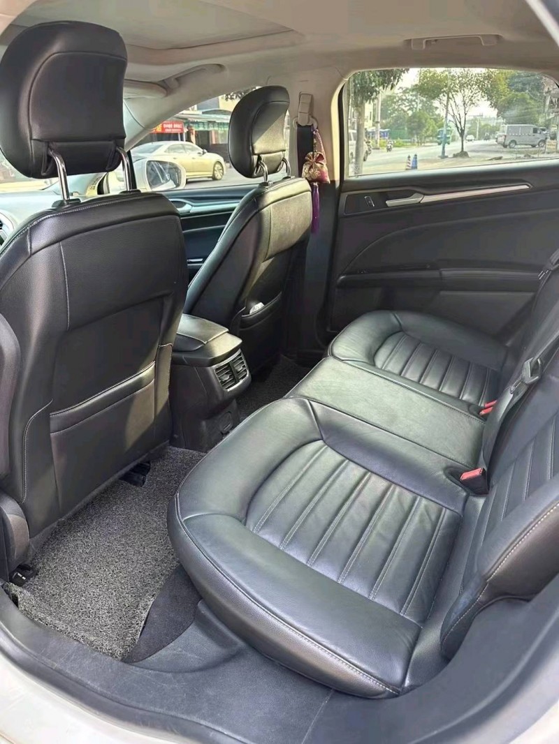 邵阳15年福特蒙迪欧5