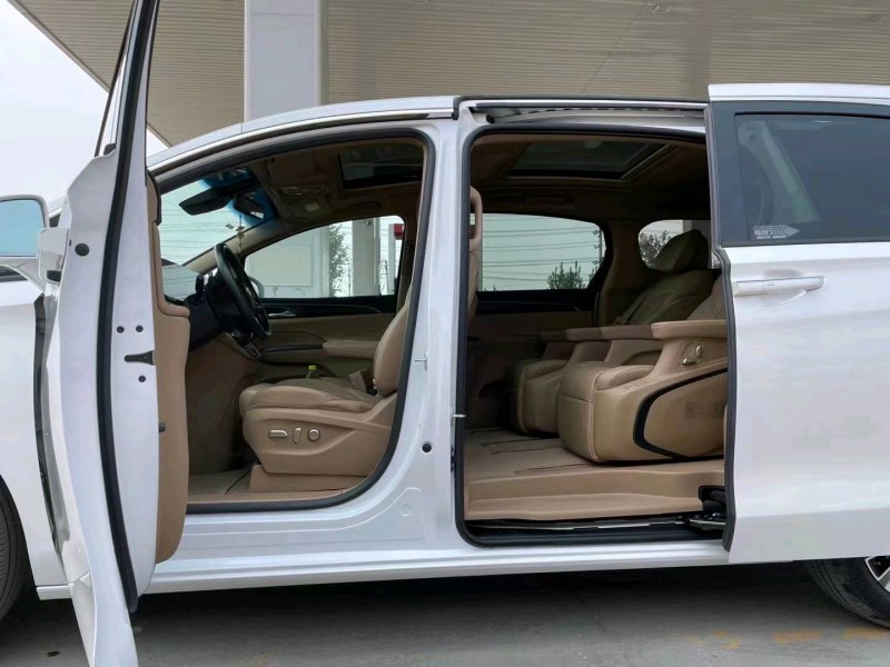 邯郸21年别克GL89