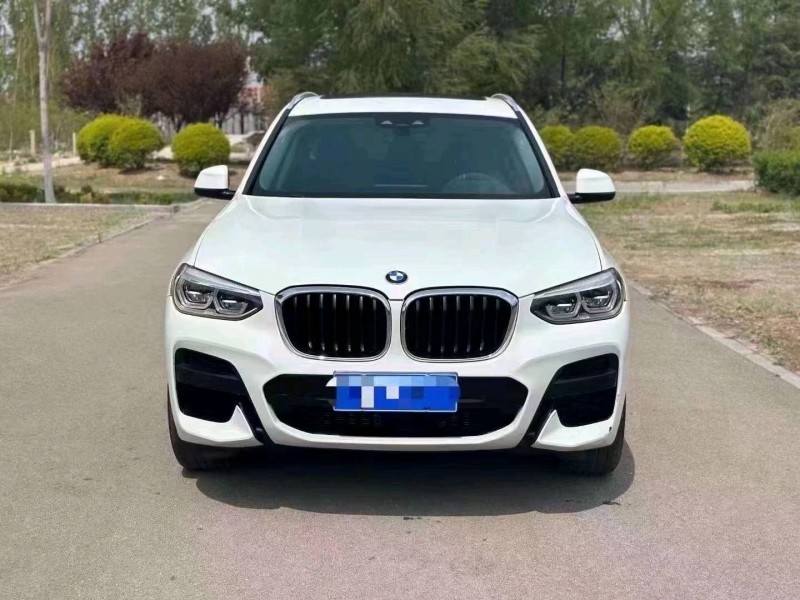 枣庄20年宝马X31