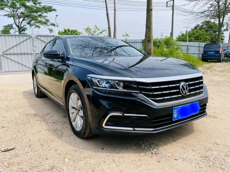 广州21年大众帕萨特3
