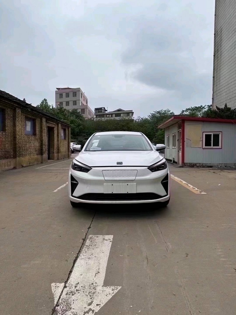 邯郸23年江淮思皓E50A1