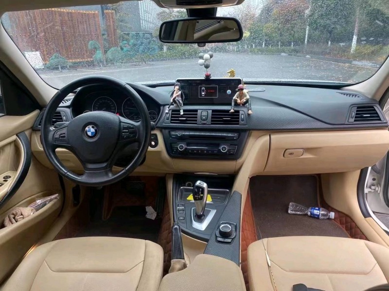 宜昌14年宝马3系5