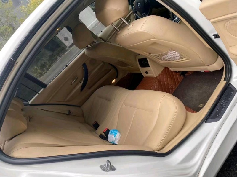 宜昌14年宝马3系6