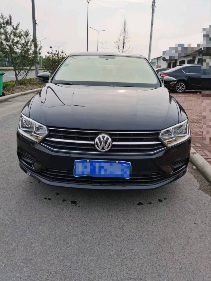 临沂16年大众宝来1