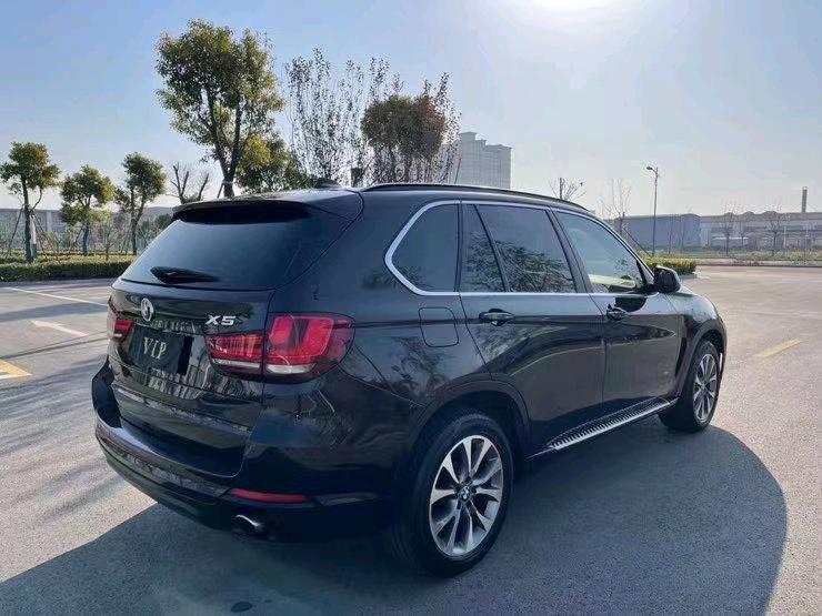 盐城15年宝马X58