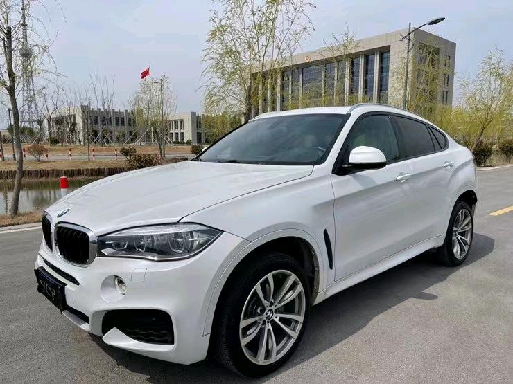 盐城18年宝马X62