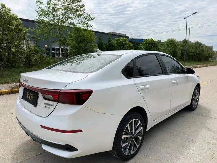 盐城22年起亚K39