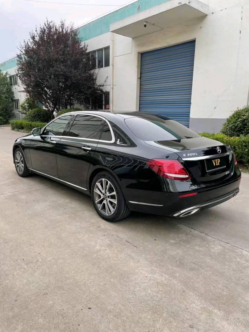 徐州19年奔驰E7