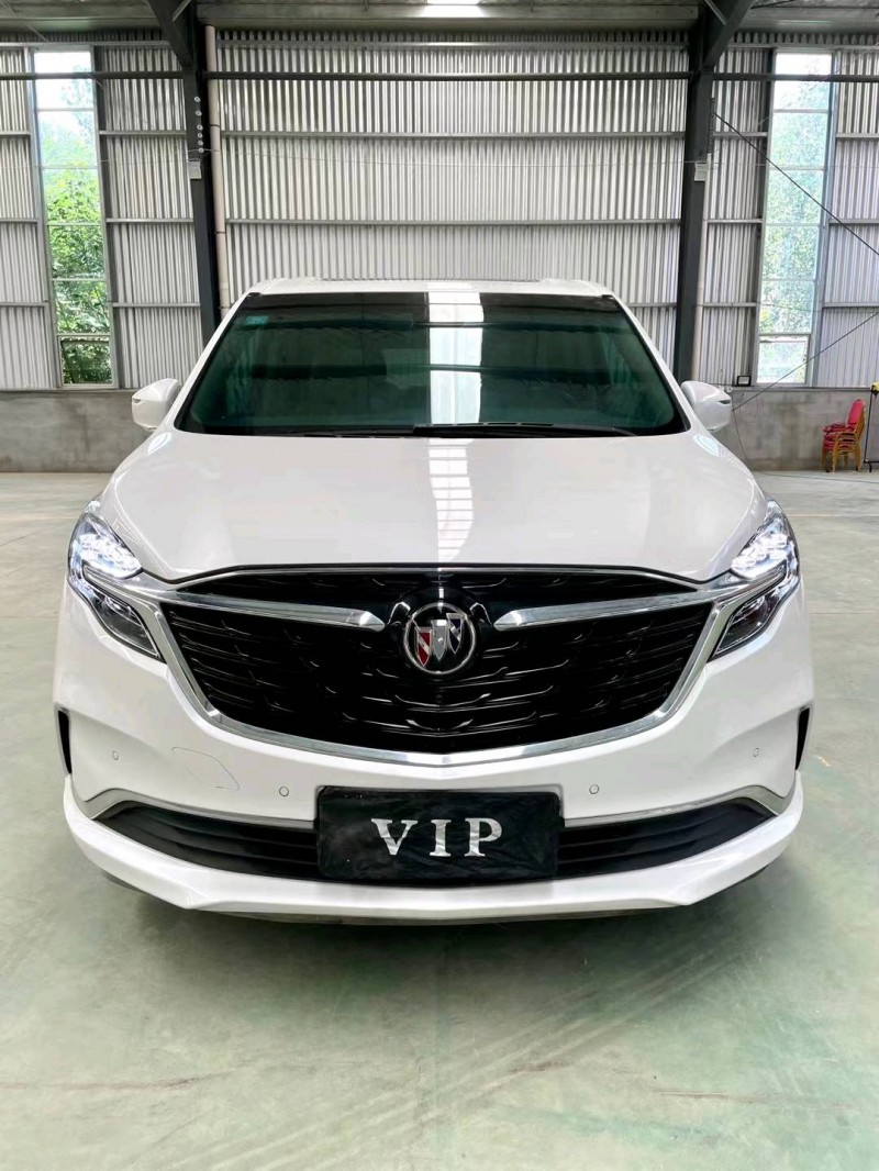 临沂20年别克GL81