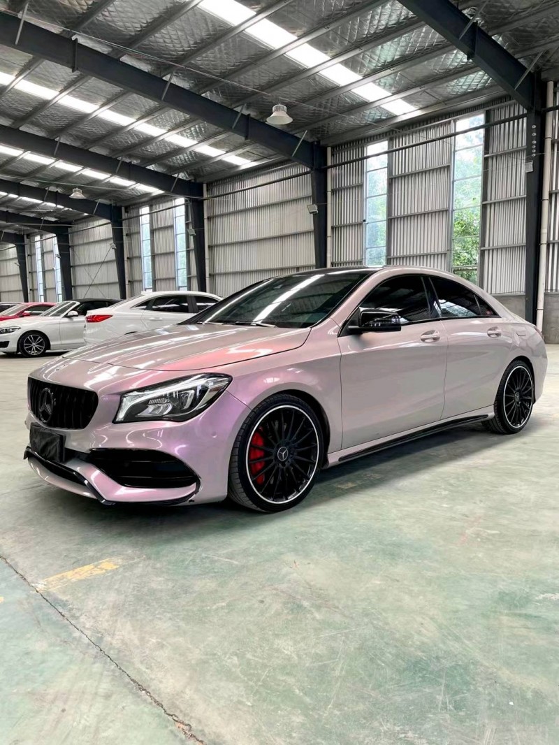 临沂17年奔驰AMG3