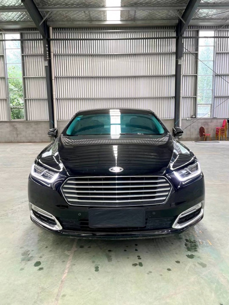 临沂18年福特金牛座1