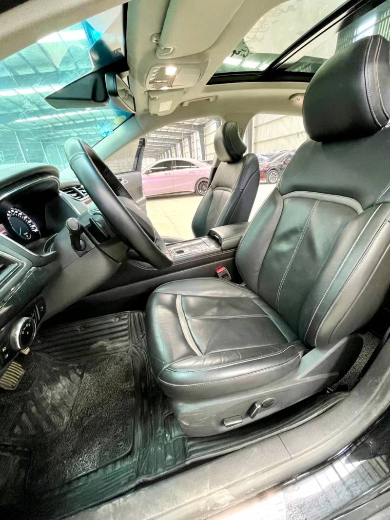 临沂18年福特金牛座6