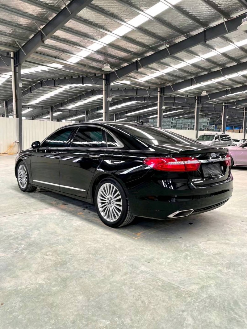 临沂18年福特金牛座9