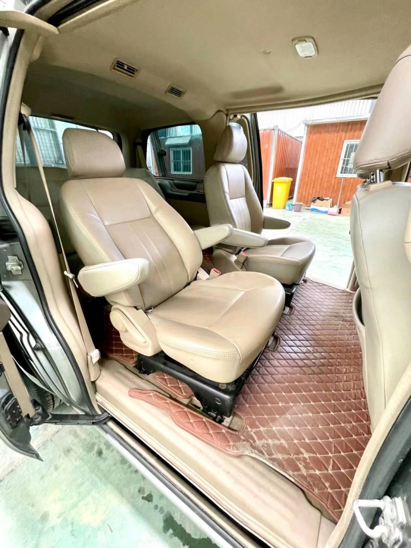 临沂12年别克GL86