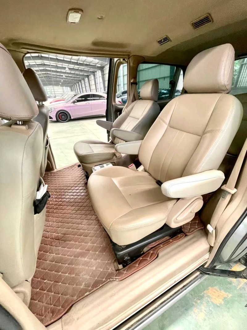 临沂12年别克GL87