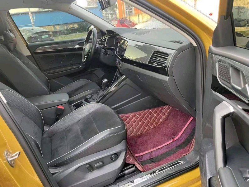 宜昌20年大众探歌4