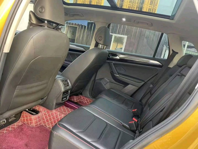 宜昌20年大众探歌8