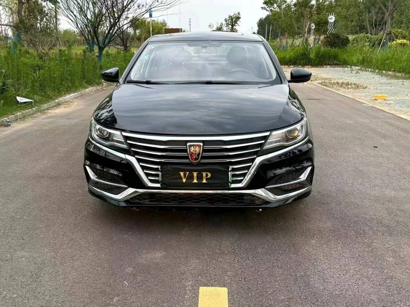 宿迁19年荣威i61