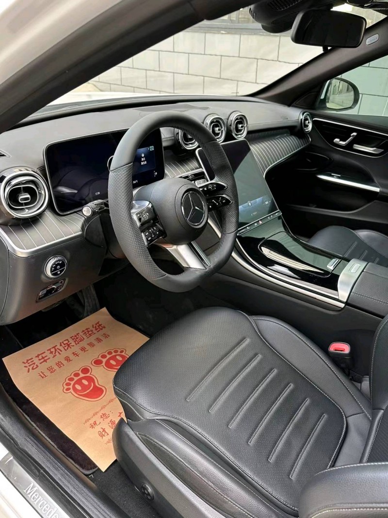 宿迁22年奔驰C4