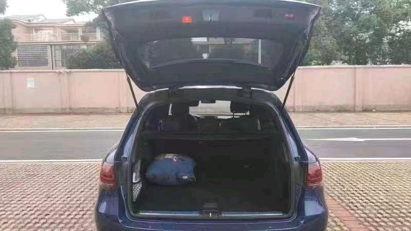 邵阳19年奔驰GLC3