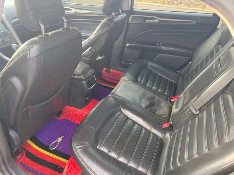 东营14年福特蒙迪欧6