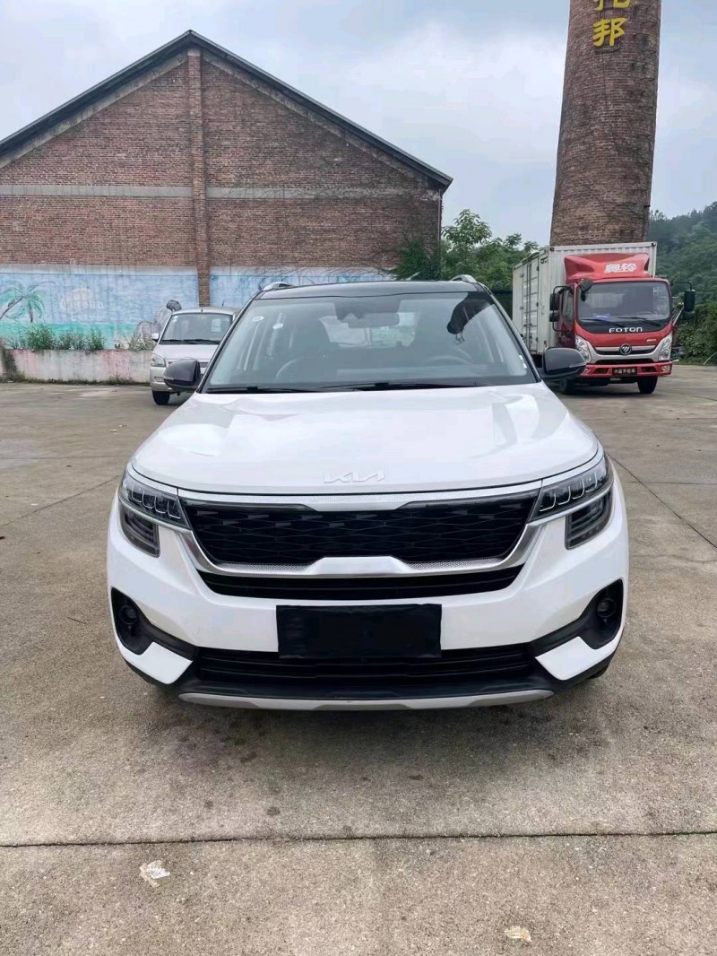 衡阳20年起亚KX31