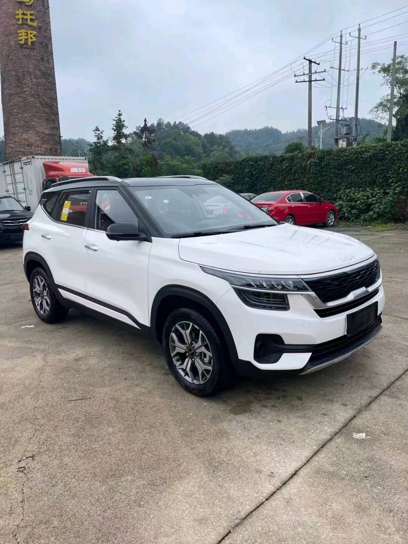 衡阳20年起亚KX32
