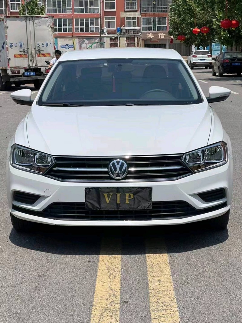 淮南18年大众宝来1