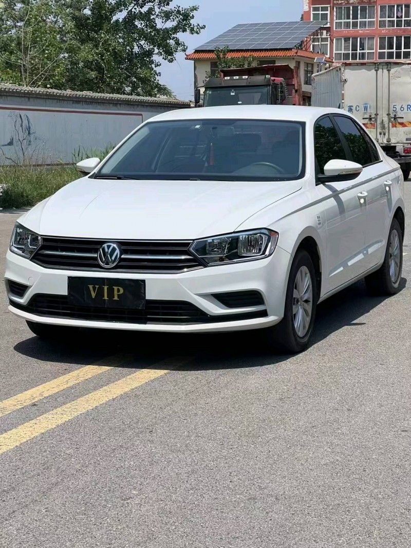 淮南18年大众宝来2