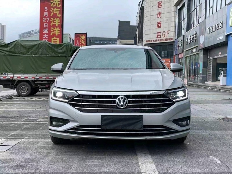 重庆20年大众速腾1