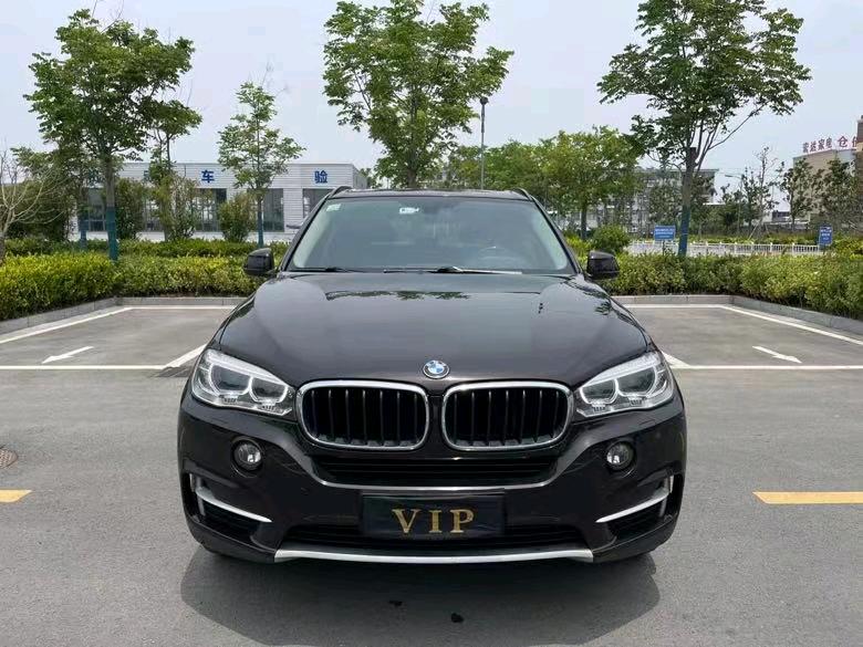 盐城15年宝马X51
