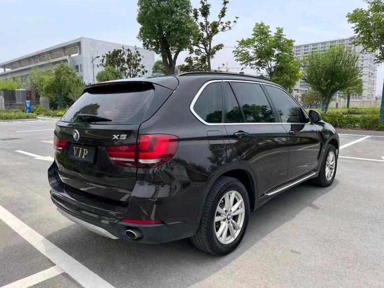 盐城15年宝马X58