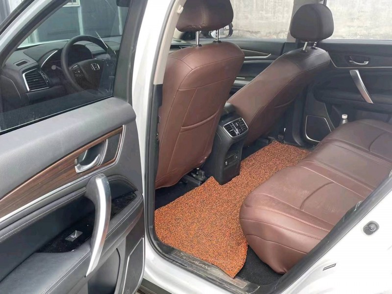 济宁18年本田冠道5