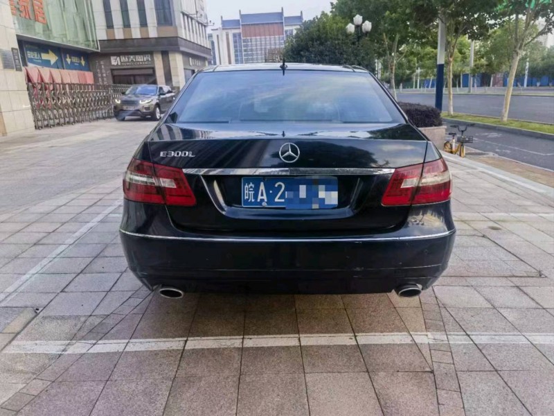 淮南11年奔驰E7