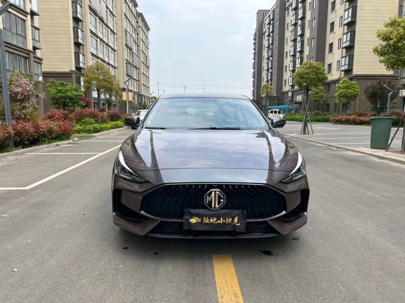 徐州22年名爵51