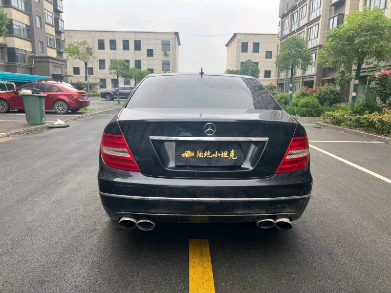 徐州13年奔驰C9