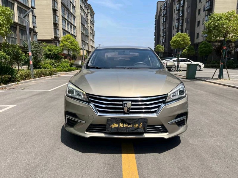 徐州18年荣威3601