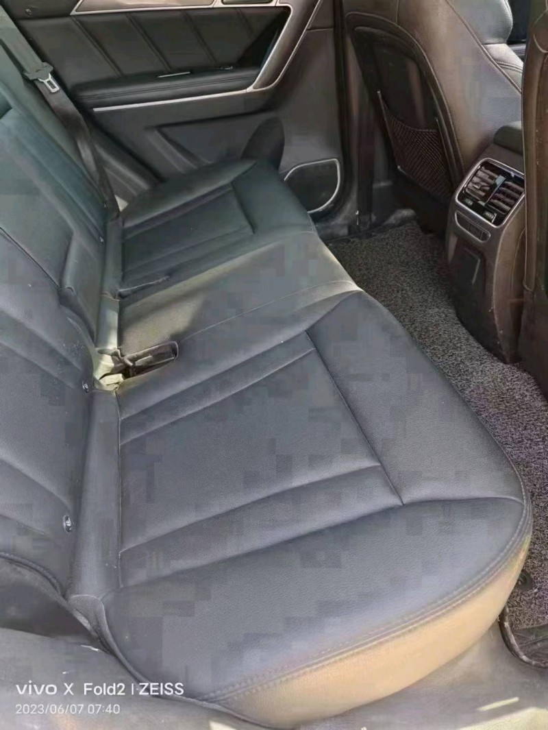 保定16年哈弗H65