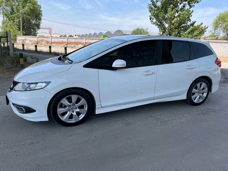 保定15年本田杰德2